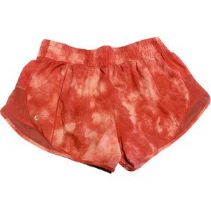 Pink Lululemon Shorts Women's size 6